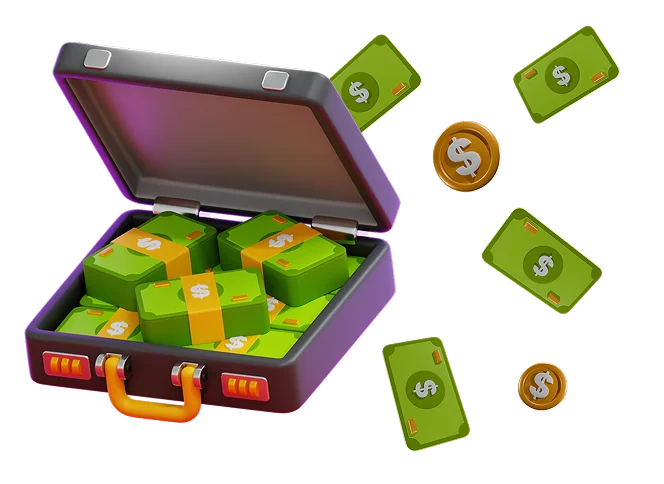 jackpot right banner